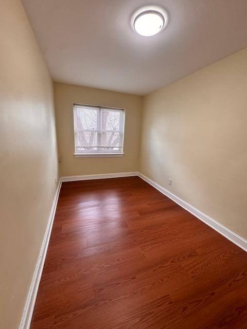 Apartment for rent at 1700 29th St SE #102, Washington, DC 20020