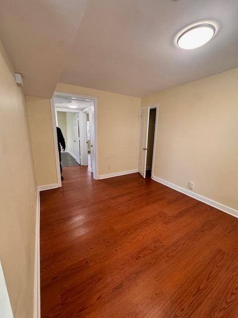 Apartment for rent at 1700 29th St SE #102, Washington, DC 20020