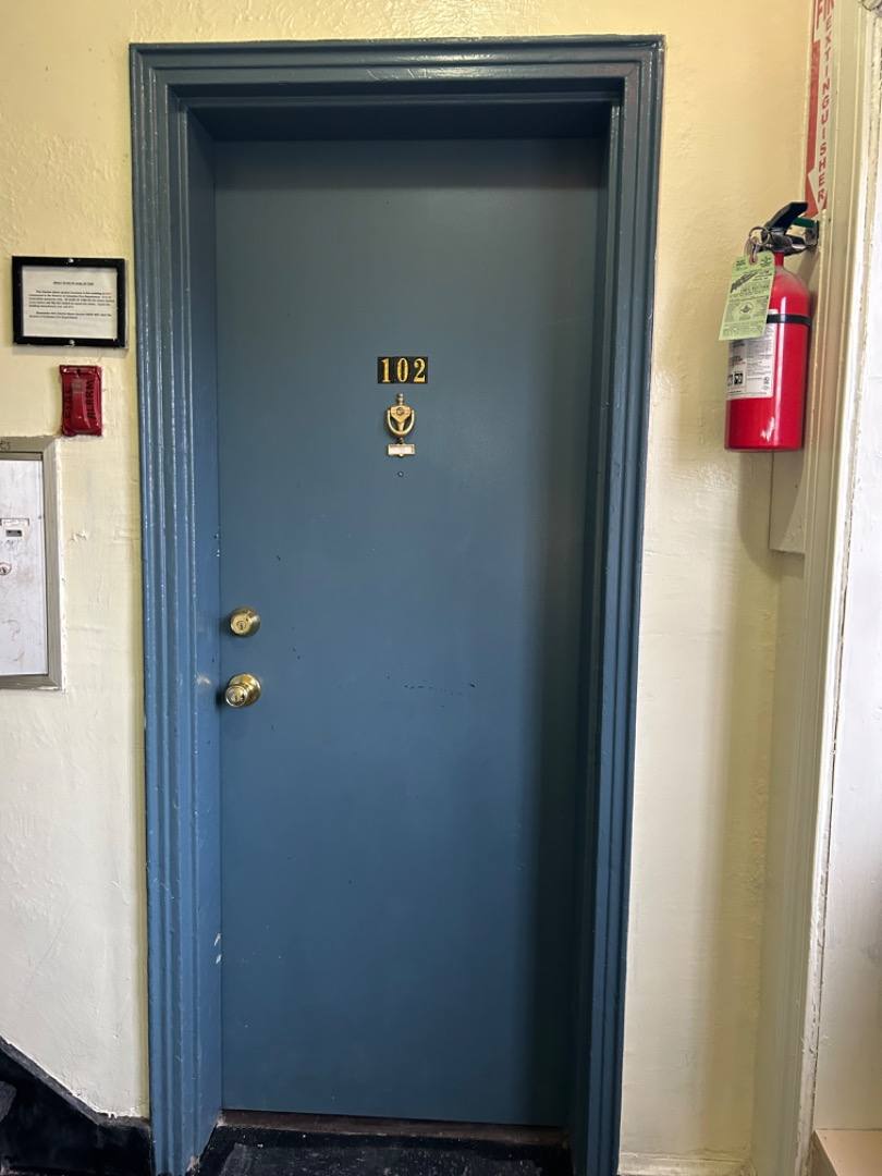 Apartment for rent at 1700 29th St SE #102, Washington, DC 20020