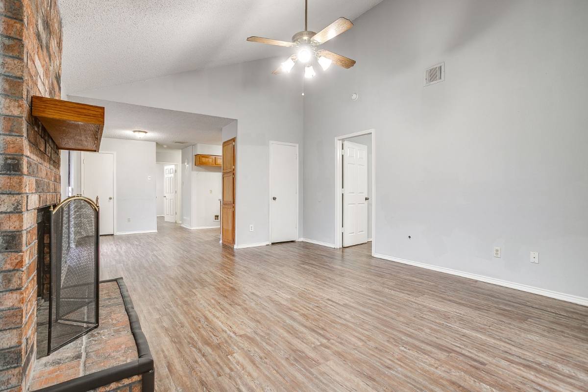 House for rent at 926 Irene St, Burleson, TX 76028