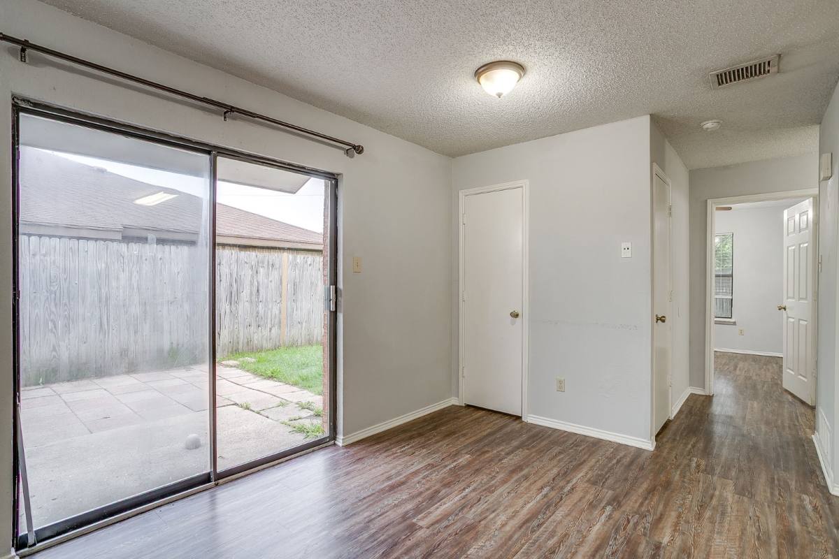 House for rent at 926 Irene St, Burleson, TX 76028