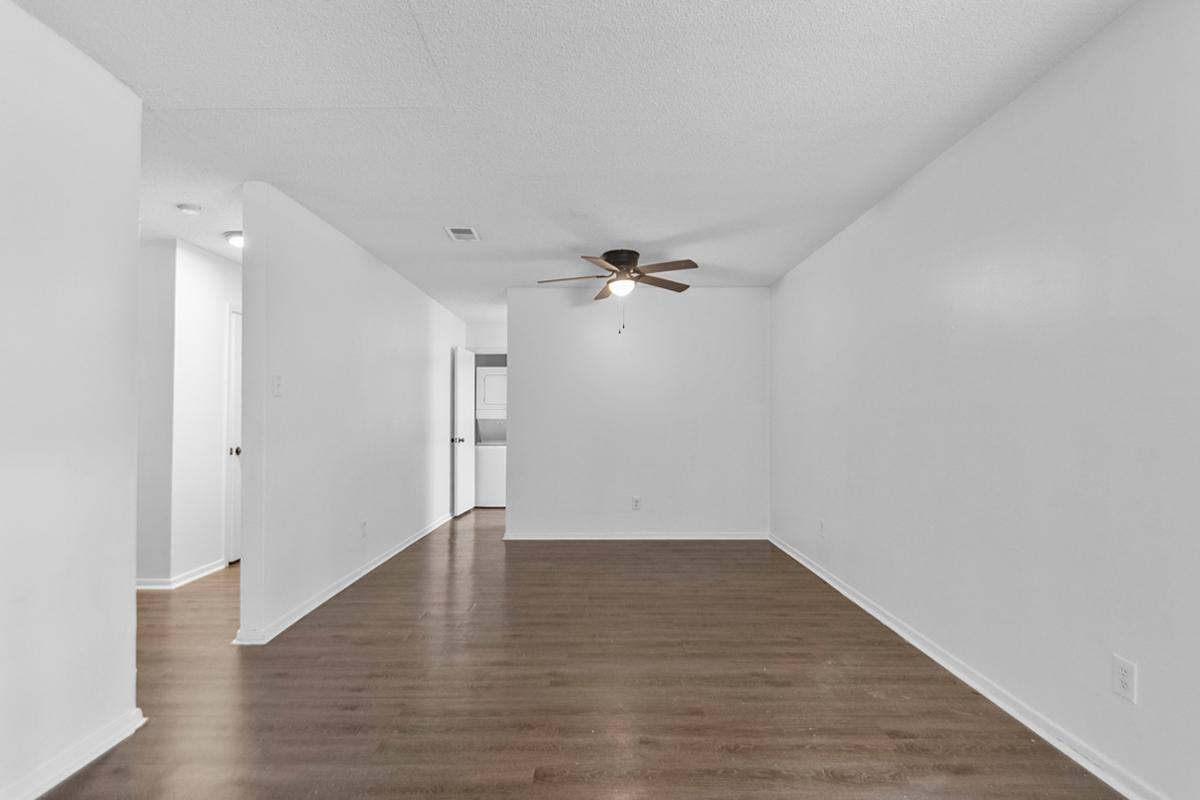 Apartment for rent at 1810 Bishop Rd #A1, Bryant, AR 72022
