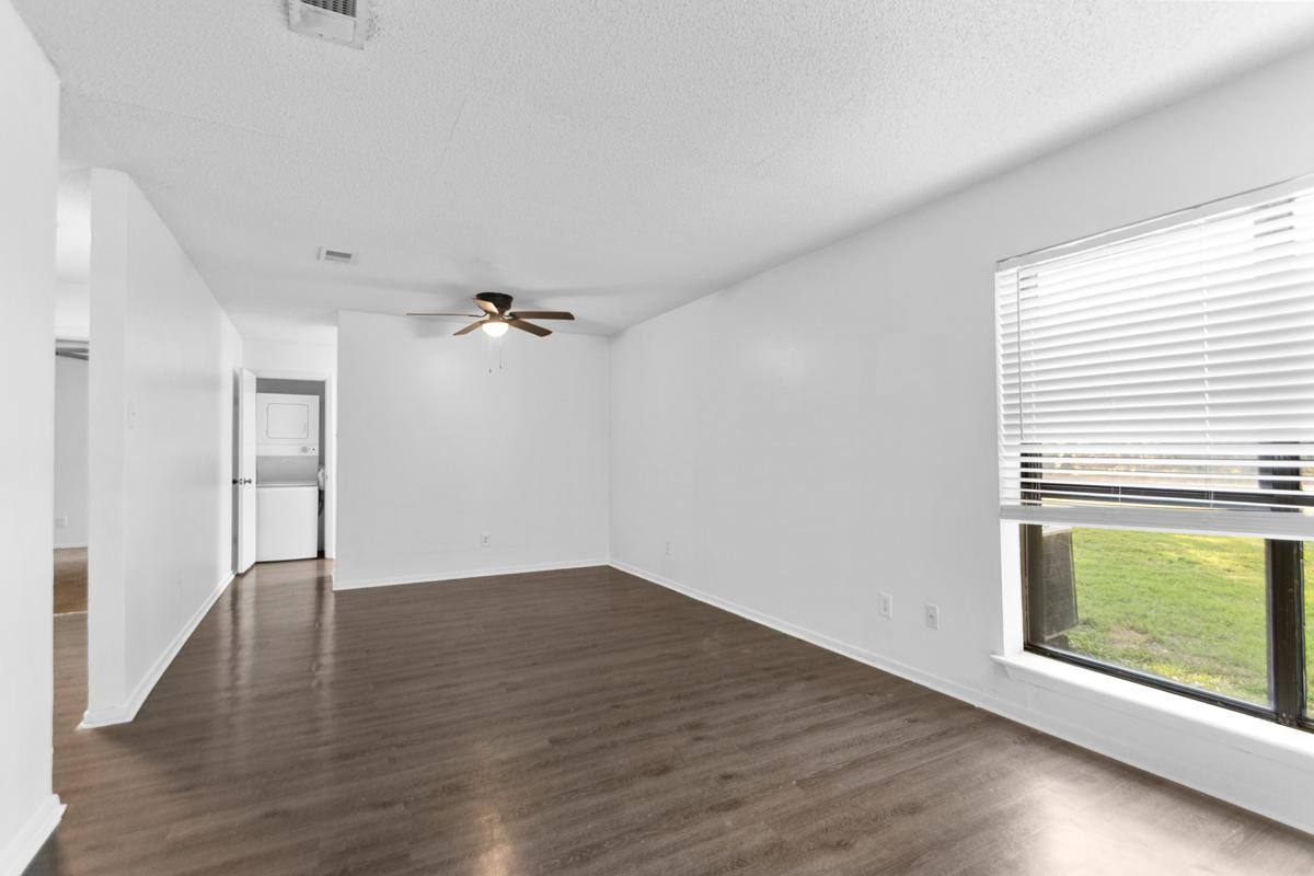 Apartment for rent at 1810 Bishop Rd #A1, Bryant, AR 72022