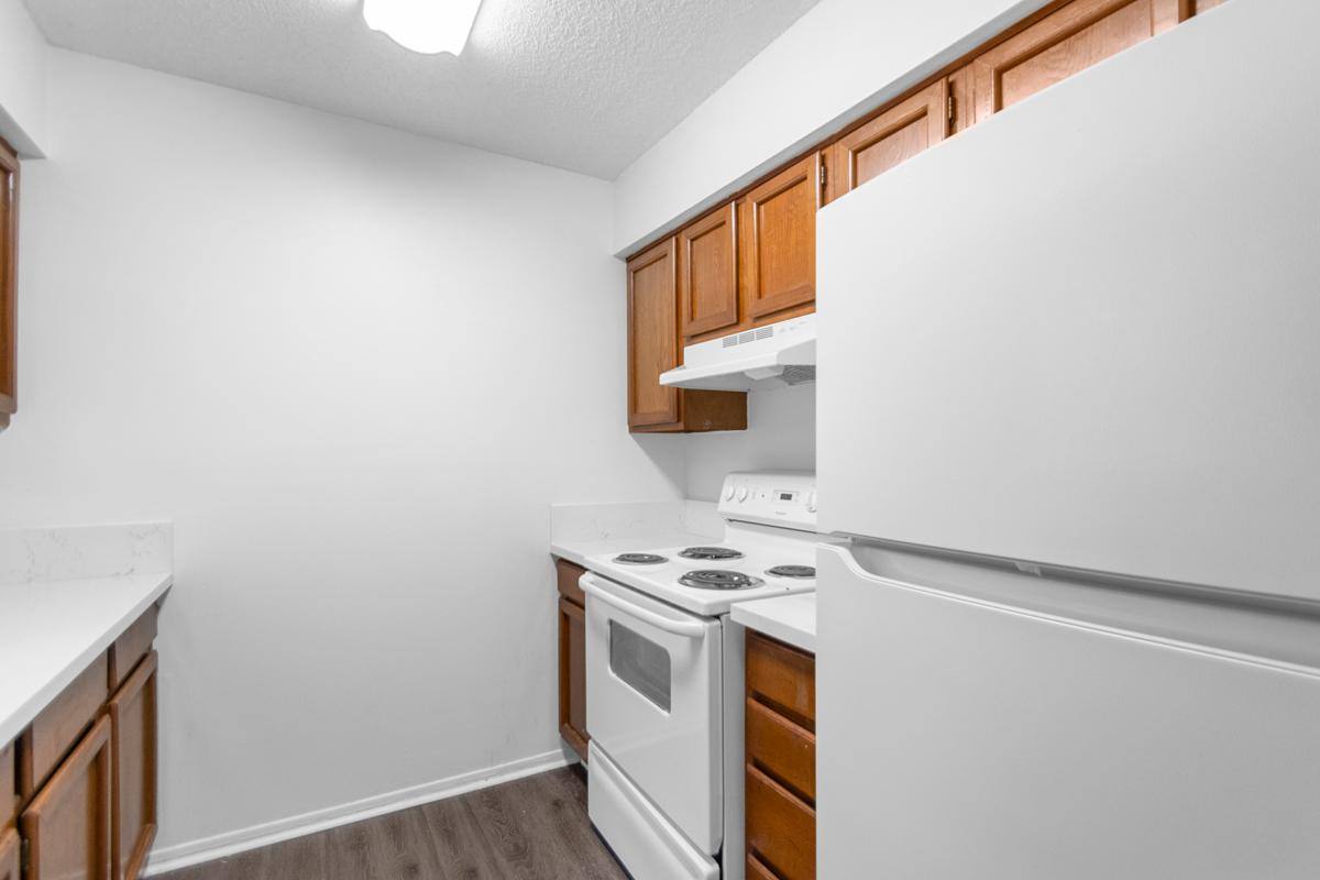 Apartment for rent at 1810 Bishop Rd #A1, Bryant, AR 72022