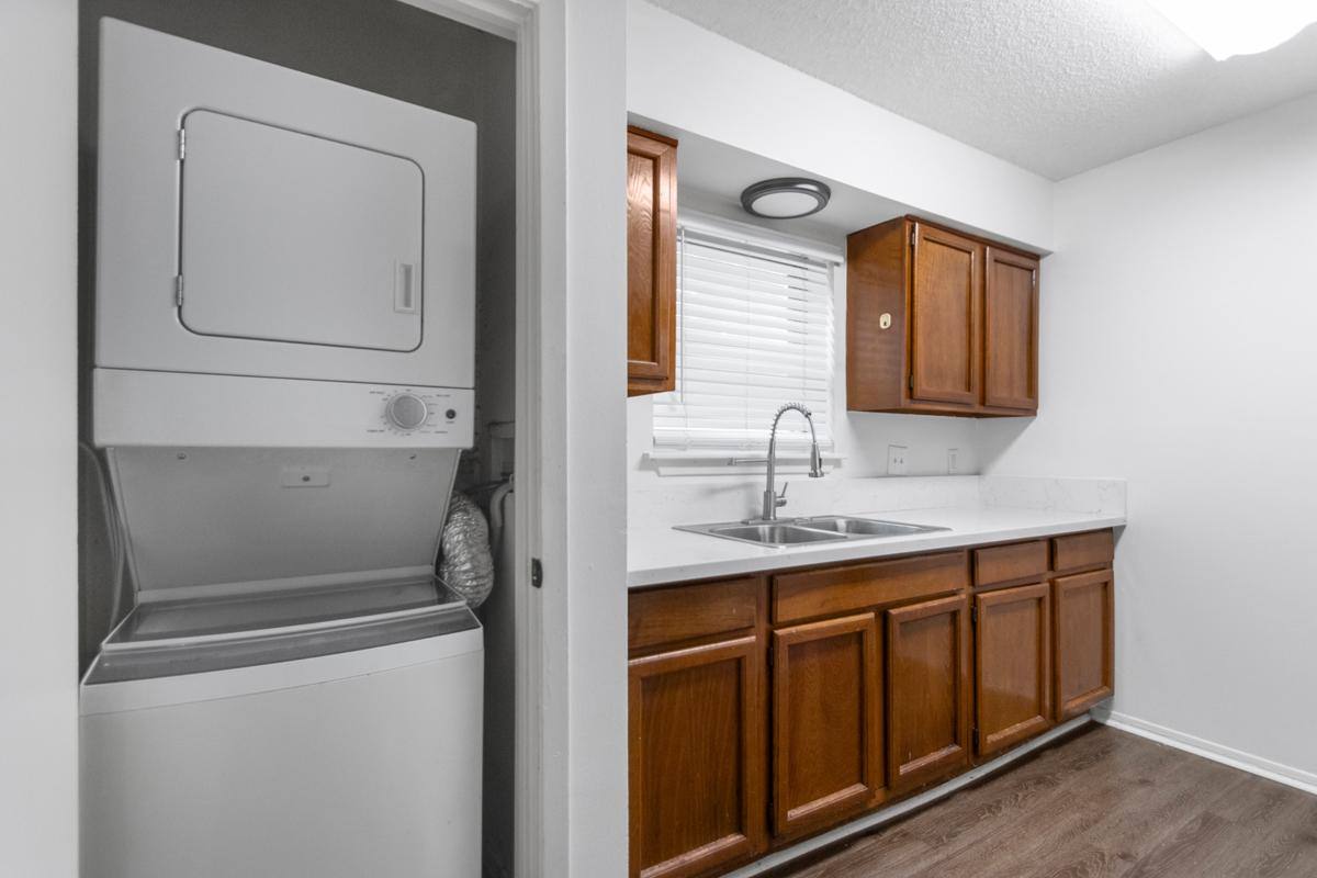 Apartment for rent at 1810 Bishop Rd #A1, Bryant, AR 72022