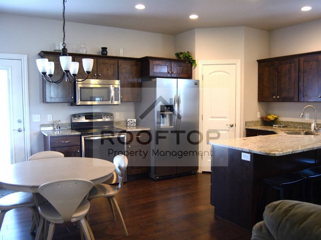 Townhouse for rent at 676 S 150 E Smithfield N, Smithfield, UT 84335