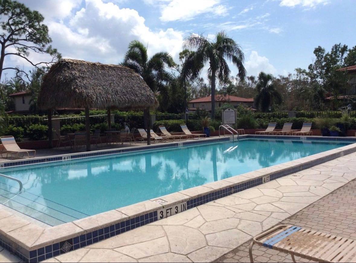 Townhouse for rent at 27911 Hacienda E Blvd, Bonita Springs, FL 34135