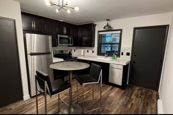 Apartment for rent at 701 N Rouse Ave #4, Bozeman, MT 59715