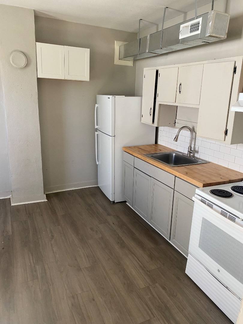 Apartment for rent at 1601 Bedford Ave #B, Lynchburg, VA 24504