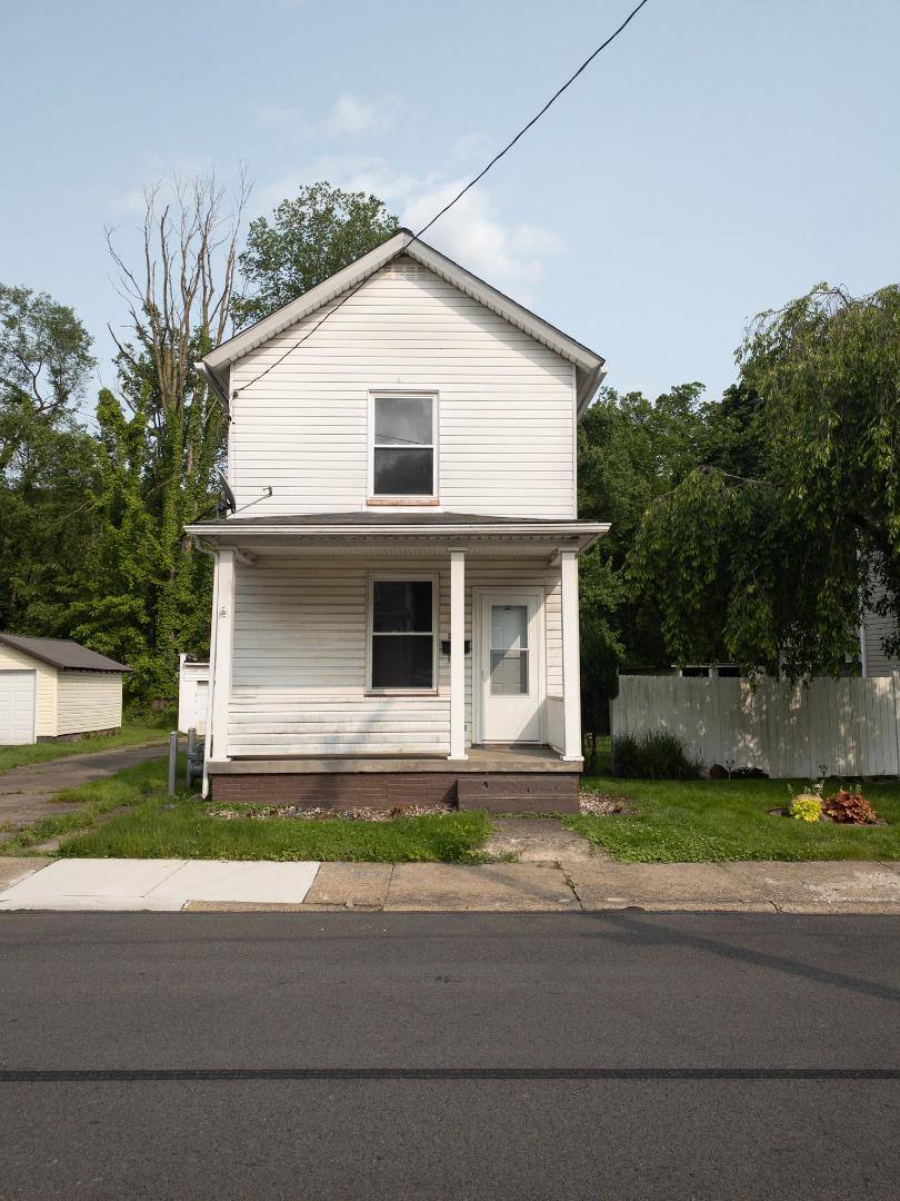 House for rent at 737 Grove Ave #737, New Brighton, PA 15066