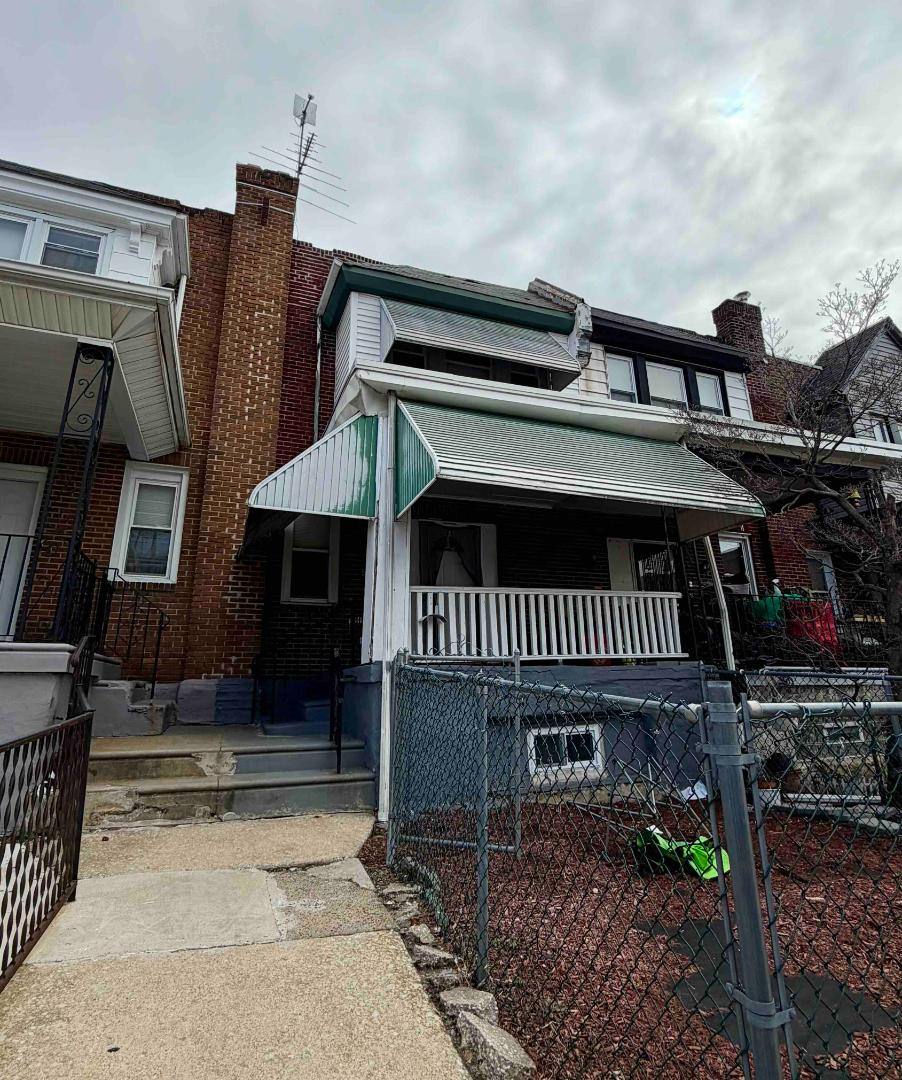 House for rent at 5641 N Warnock St #5641, Philadelphia, PA 19141