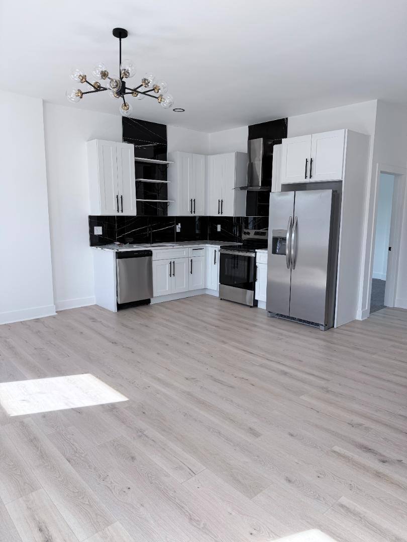 Apartment for rent at 828 E Main St #828 1 2, Columbus, OH 43205