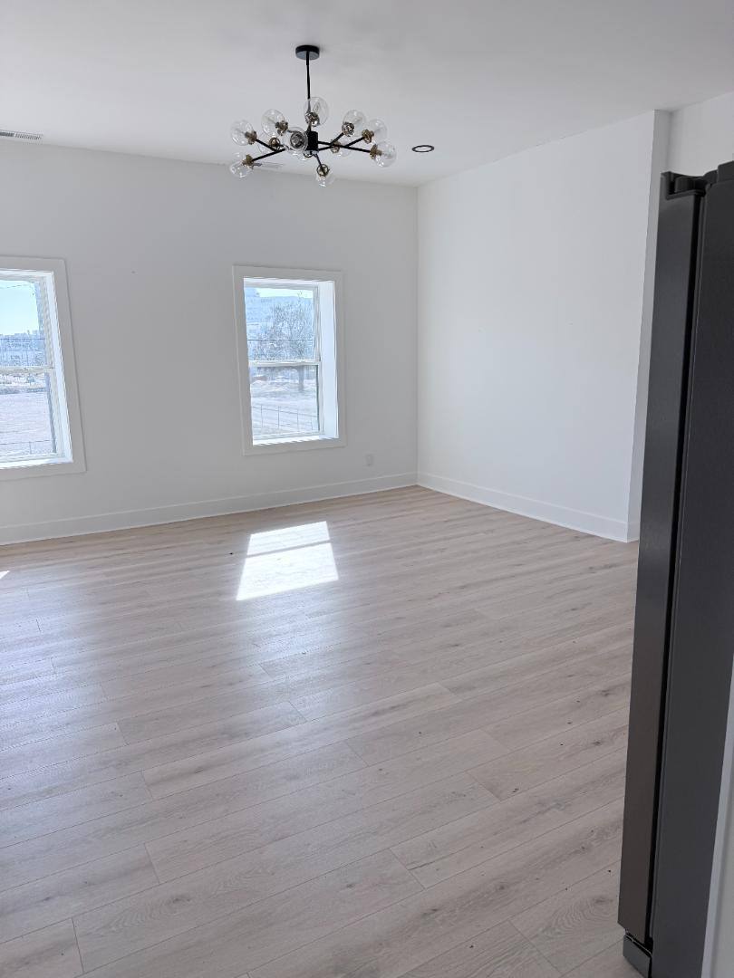 Apartment for rent at 828 E Main St #828 1 2, Columbus, OH 43205