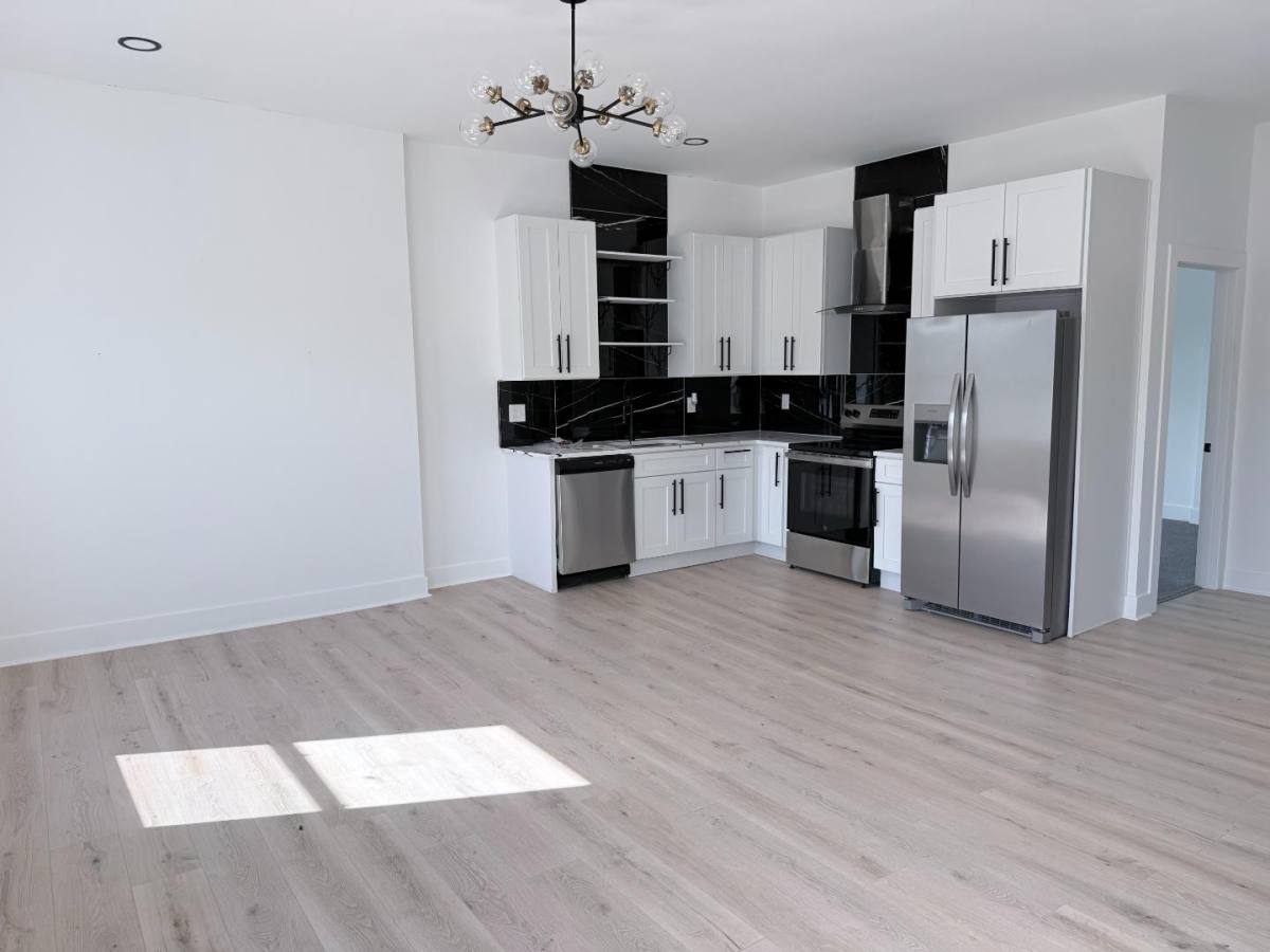 Apartment for rent at 828 E Main St #828 1 2, Columbus, OH 43205
