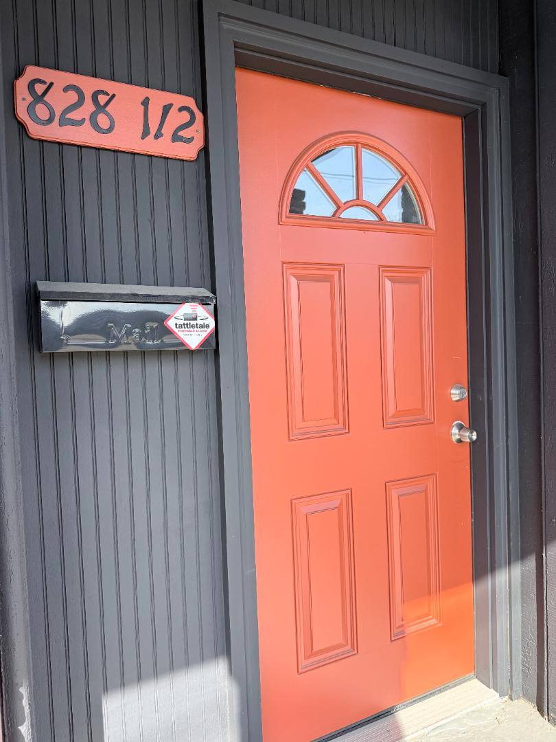 Apartment for rent at 828 E Main St #828 1 2, Columbus, OH 43205