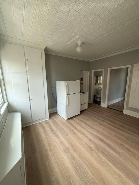 Apartment for rent at 52 Howe St #5, Lewiston, ME 04240
