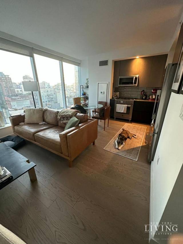 Apartment for rent at 420 Kent Ave, Brooklyn, NY 11249