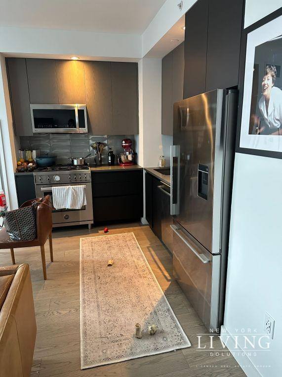 Apartment for rent at 420 Kent Ave, Brooklyn, NY 11249