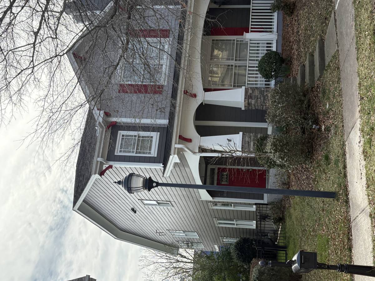 House for rent at 1012 Gold Rock Lane, Morrisville, NC 27560