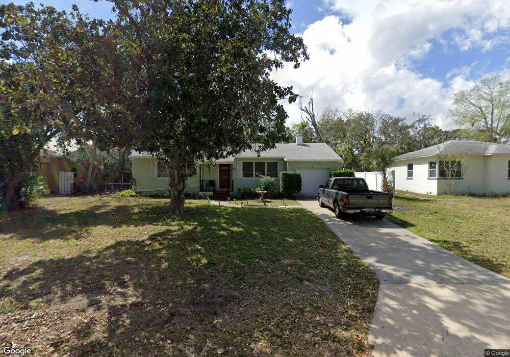 House for rent at 314 S Lanvale Ave, Daytona Beach, FL 32114