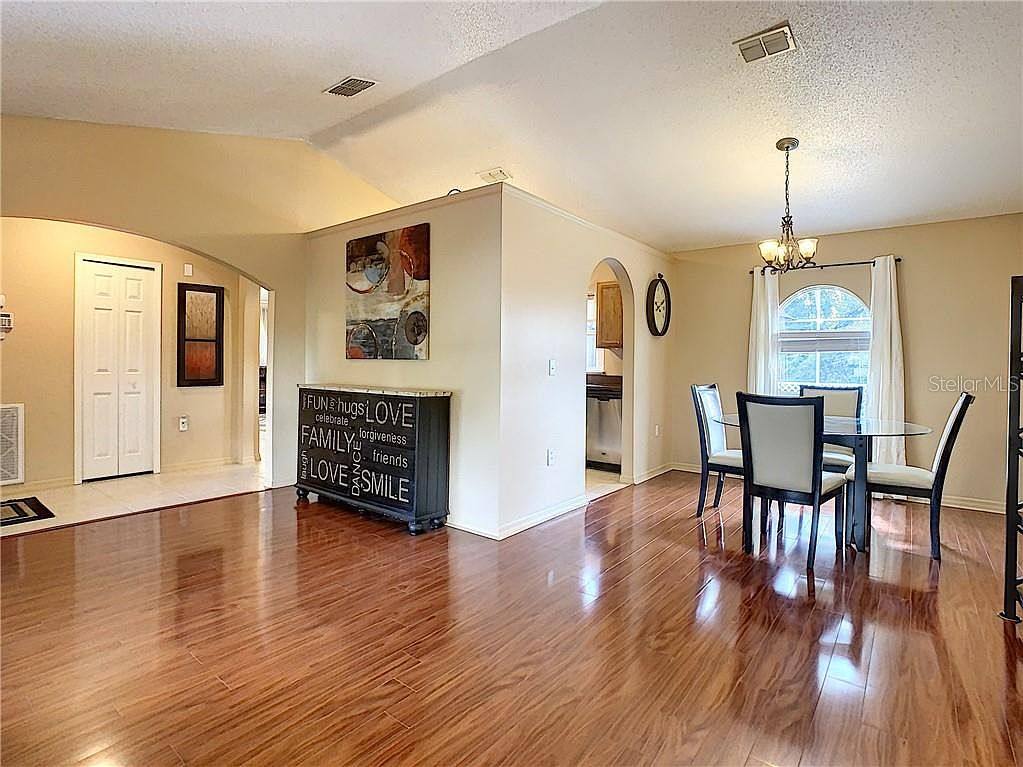 House for rent at 513 Bent Oak Loop, Davenport, FL 33837