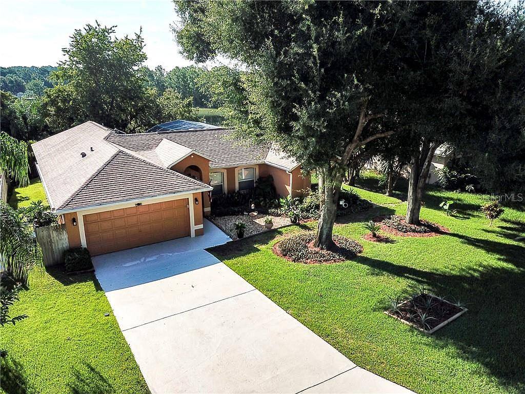 House for rent at 513 Bent Oak Loop, Davenport, FL 33837