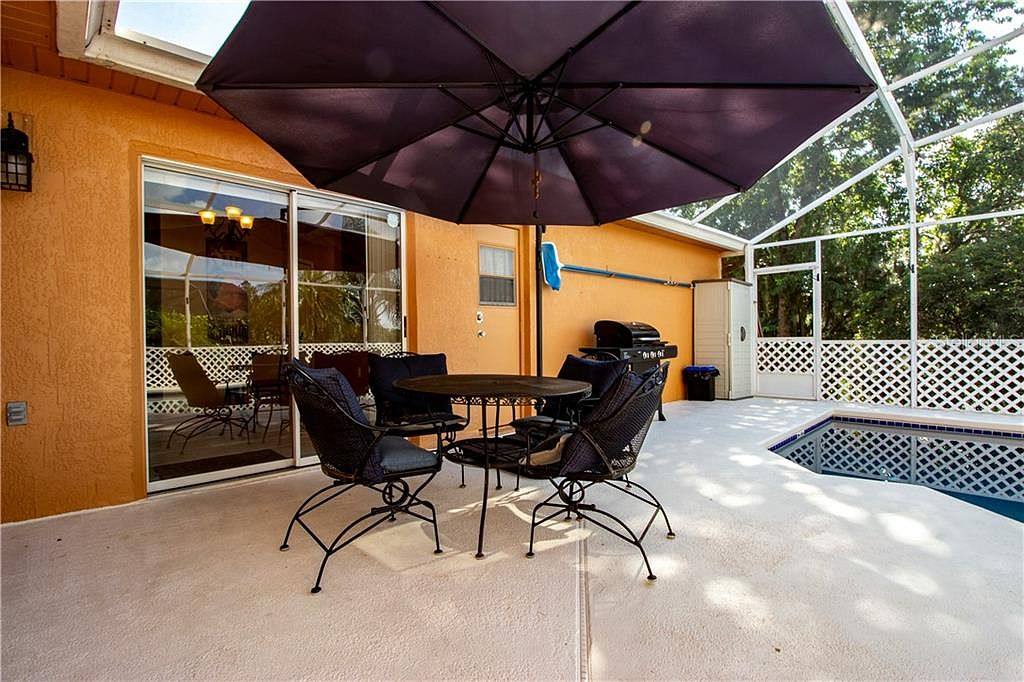 House for rent at 513 Bent Oak Loop, Davenport, FL 33837
