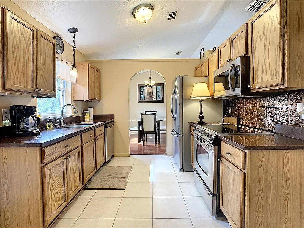 House for rent at 513 Bent Oak Loop, Davenport, FL 33837