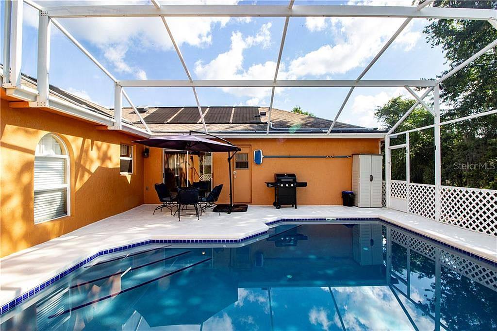 House for rent at 513 Bent Oak Loop, Davenport, FL 33837