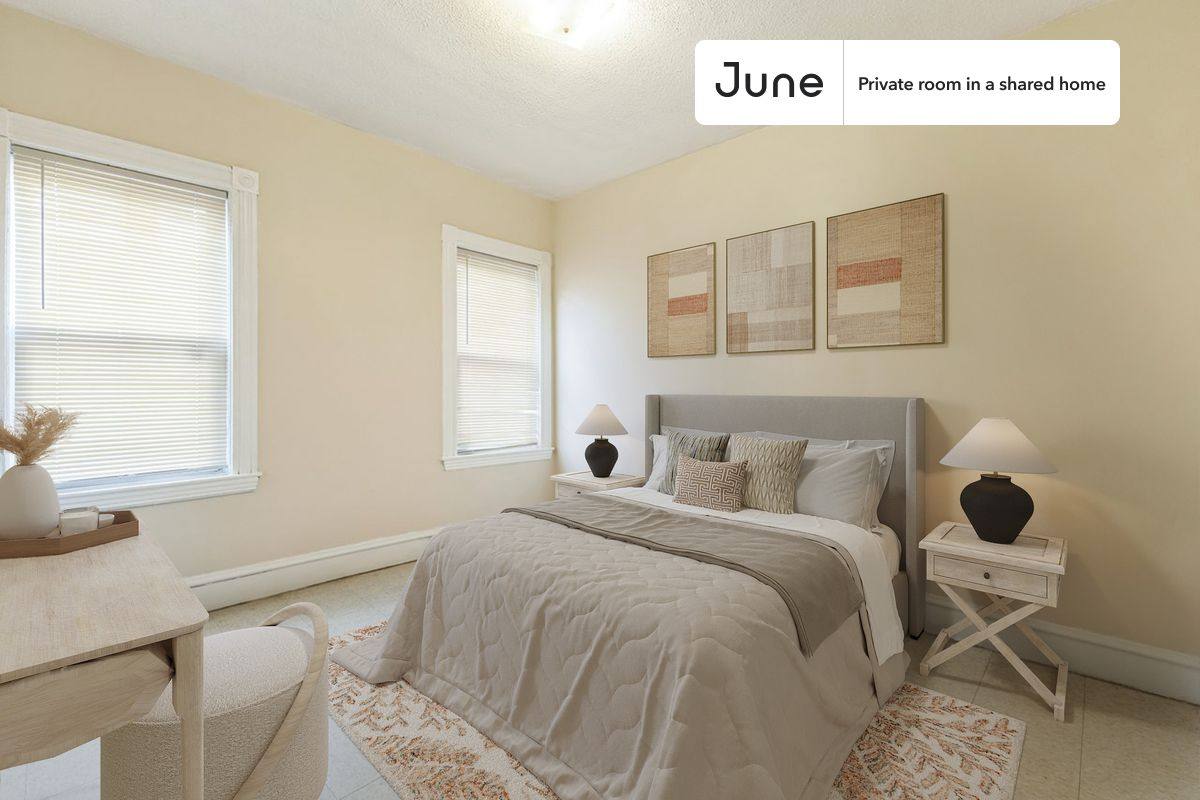 Apartment for rent at 175 River St E, Cambridge, MA 02139