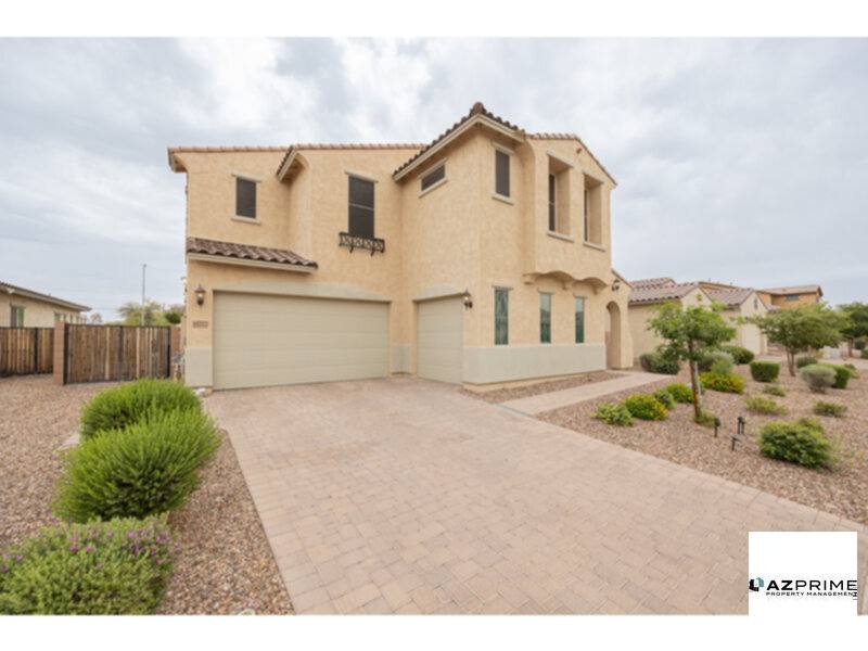 House for rent at 11777 S 51st Dr, Laveen, AZ 85339