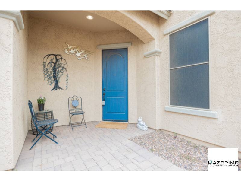 House for rent at 11777 S 51st Dr, Laveen, AZ 85339