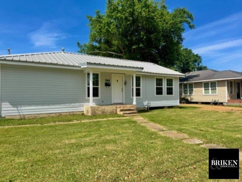 House for rent at 3908 Jande St, Lake Charles, LA 70605