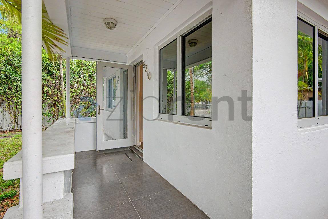 House for rent at 5210 NW 5th Ave, Miami, FL 33127