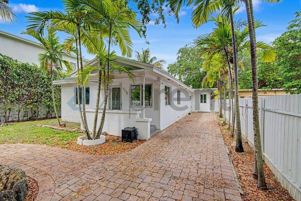 House for rent at 5210 NW 5th Ave, Miami, FL 33127