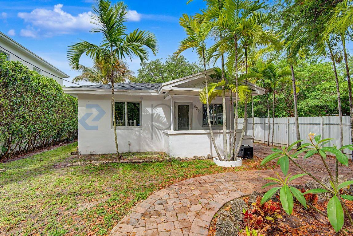 House for rent at 5210 NW 5th Ave, Miami, FL 33127