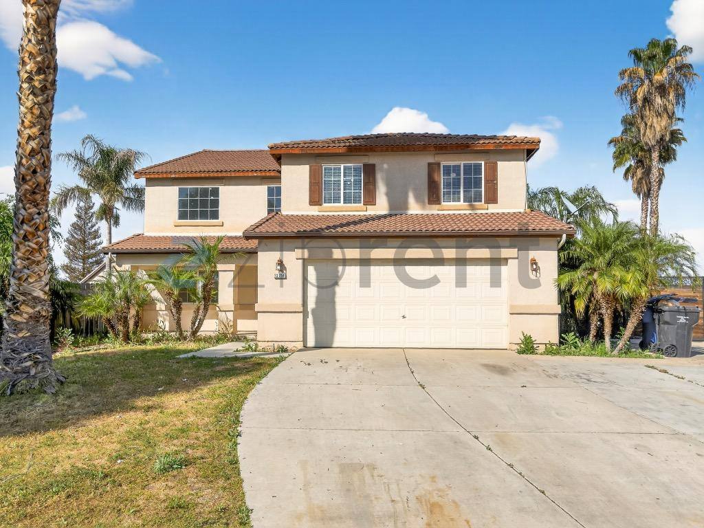 House for rent at 12104 Timberpointe Dr, Bakersfield, CA 93312