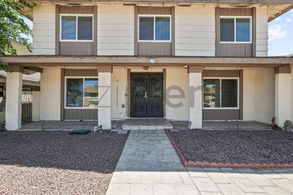 House for rent at 899 Monika Way, Las Vegas, NV 89119