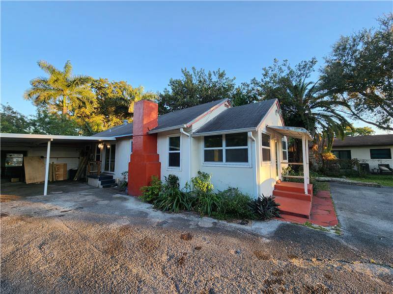 House for rent at 4616 SW 33rd Ave, Fort Lauderdale, FL 33312