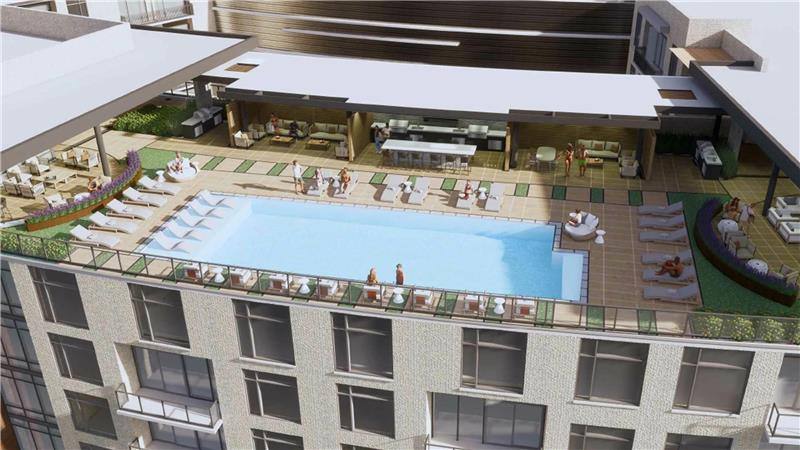 Apartment for rent at 1121 Town Creek Dr #B8-81, Austin, TX 78741