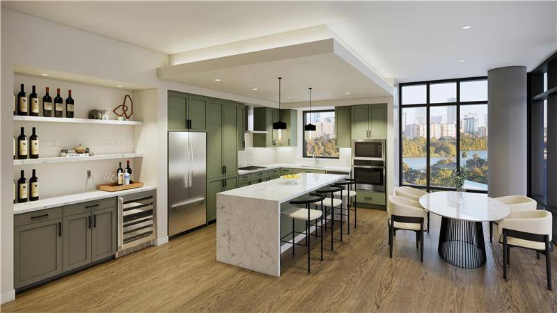 Apartment for rent at 1121 Town Creek Dr #B8-81, Austin, TX 78741