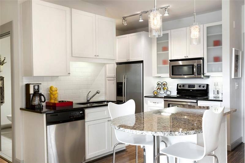 Apartment for rent at 1609 W 5th St #B7-41, Austin, TX 78703