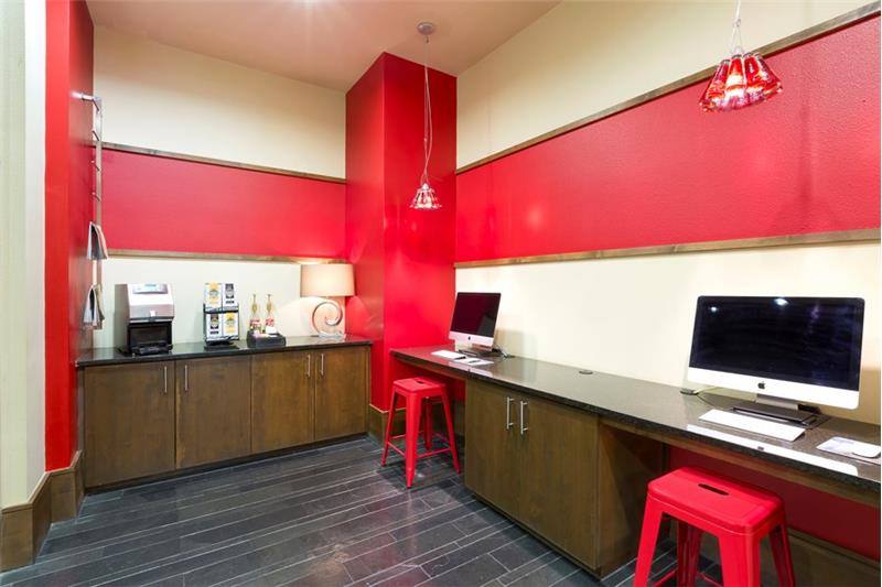 Apartment for rent at 1609 W 5th St #B7-41, Austin, TX 78703