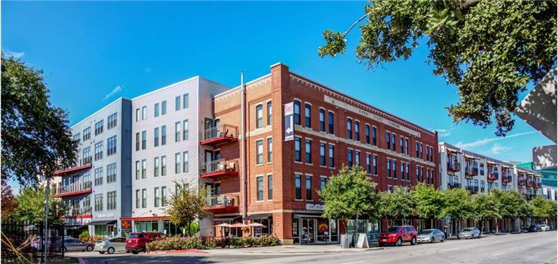 Apartment for rent at 1609 W 5th St #B7-41, Austin, TX 78703