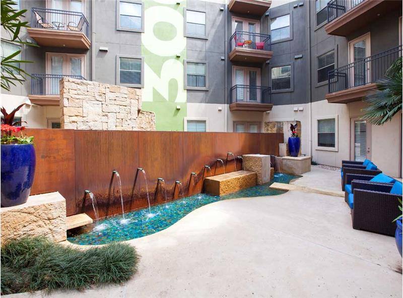 Apartment for rent at 299 N Lamar Blvd #A3-42, Austin, TX 78703