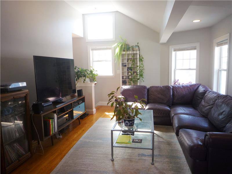 Apartment for rent at 11 Richardson Terrace, Somerville, MA 02145