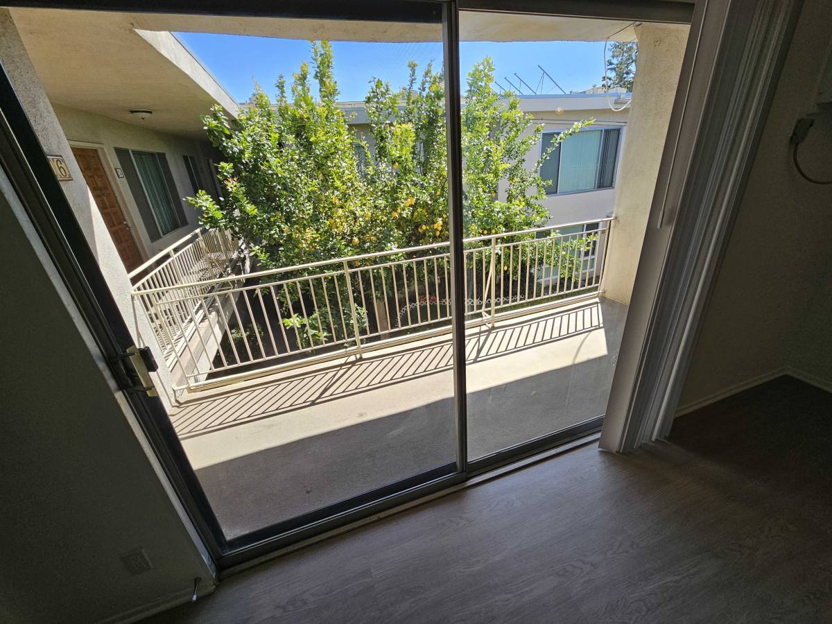 Apartment for rent at 11839 Magnolia Blvd #26, Valley Village, CA 91607