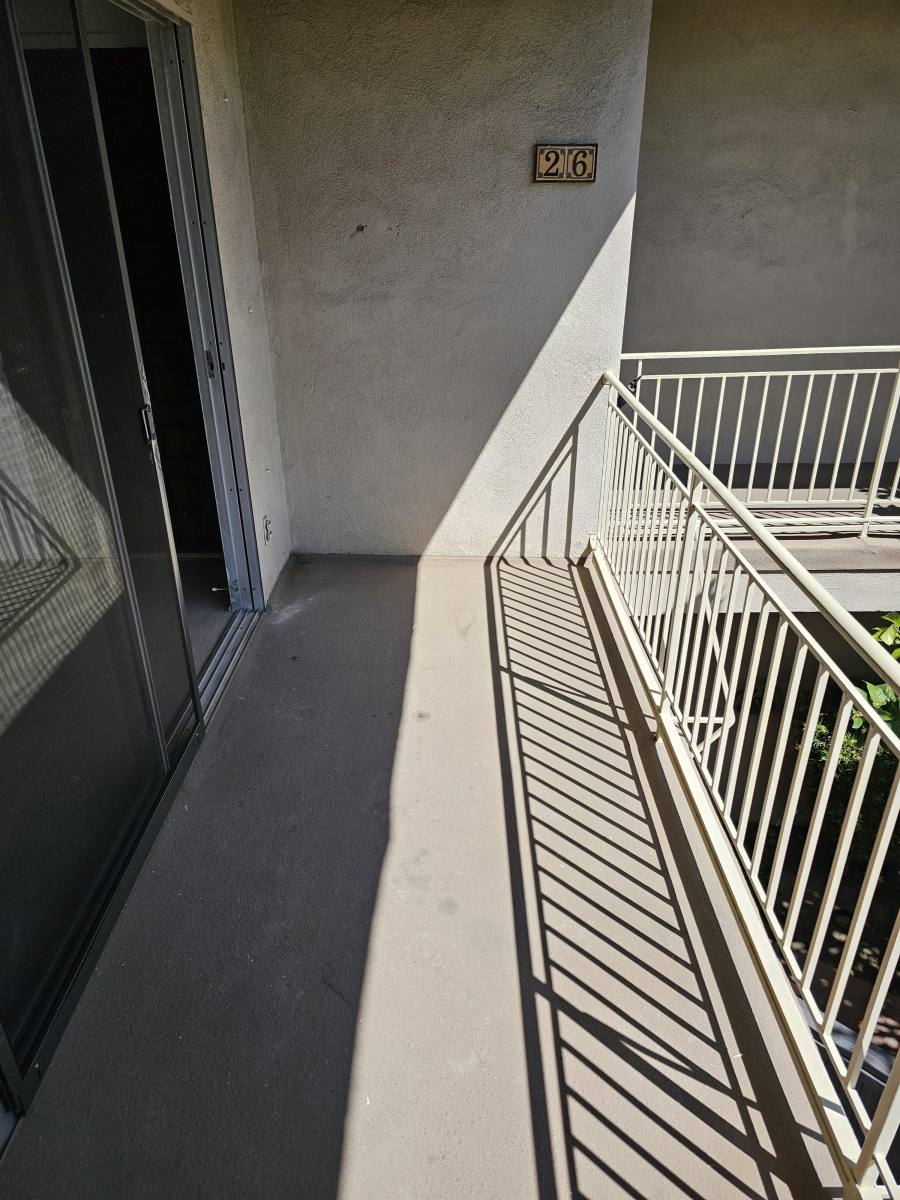 Apartment for rent at 11839 Magnolia Blvd #26, Valley Village, CA 91607