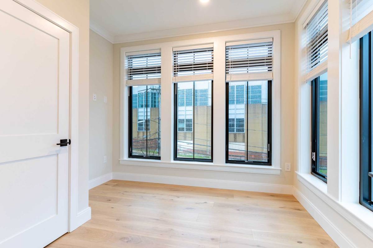 Apartment for rent at 161 Everett St, Allston, MA 02134