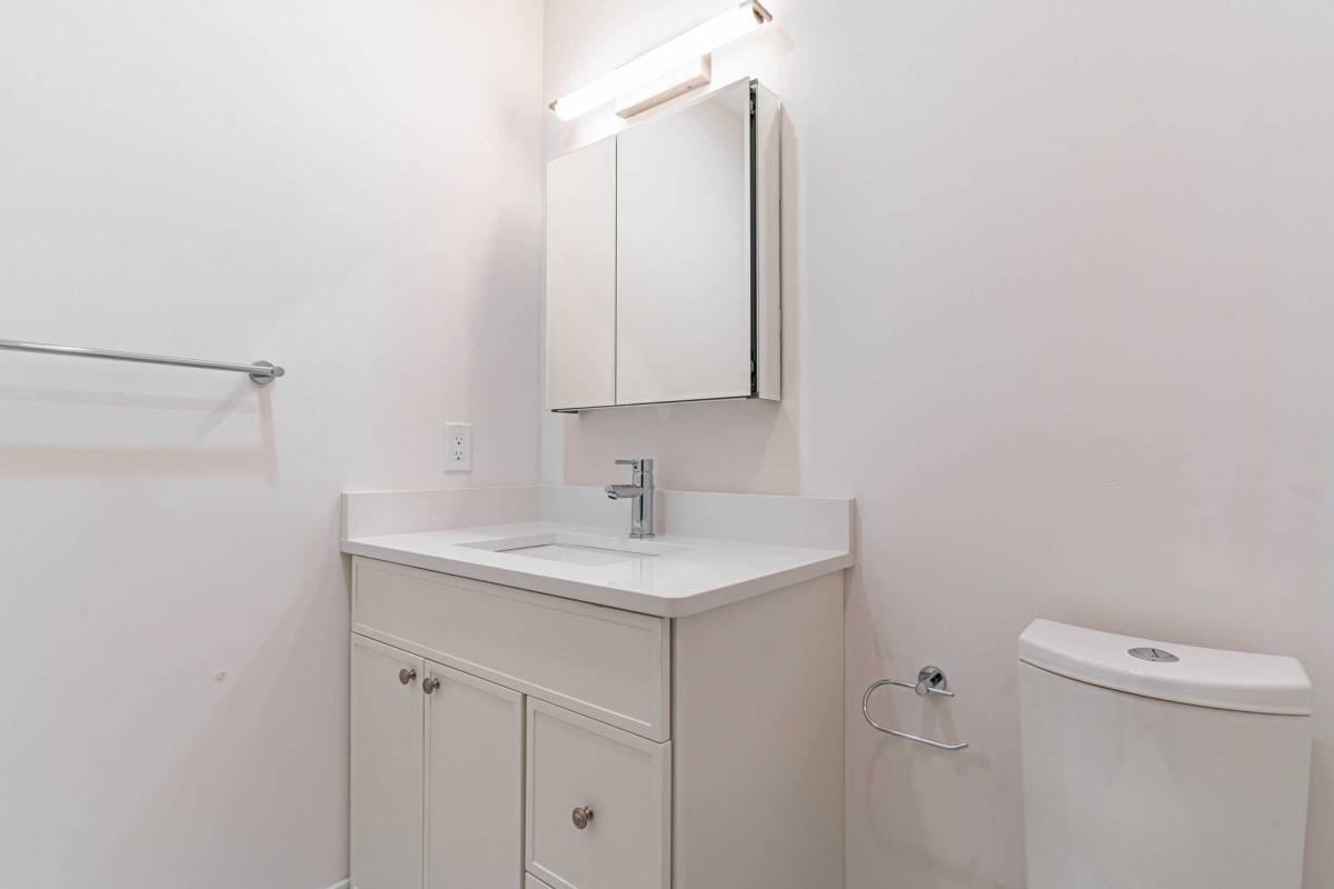 Apartment for rent at 161 Everett St, Allston, MA 02134